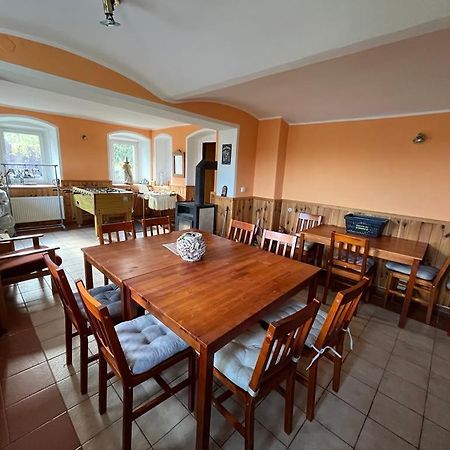 Apartmány Forest Kovářská Exterior foto